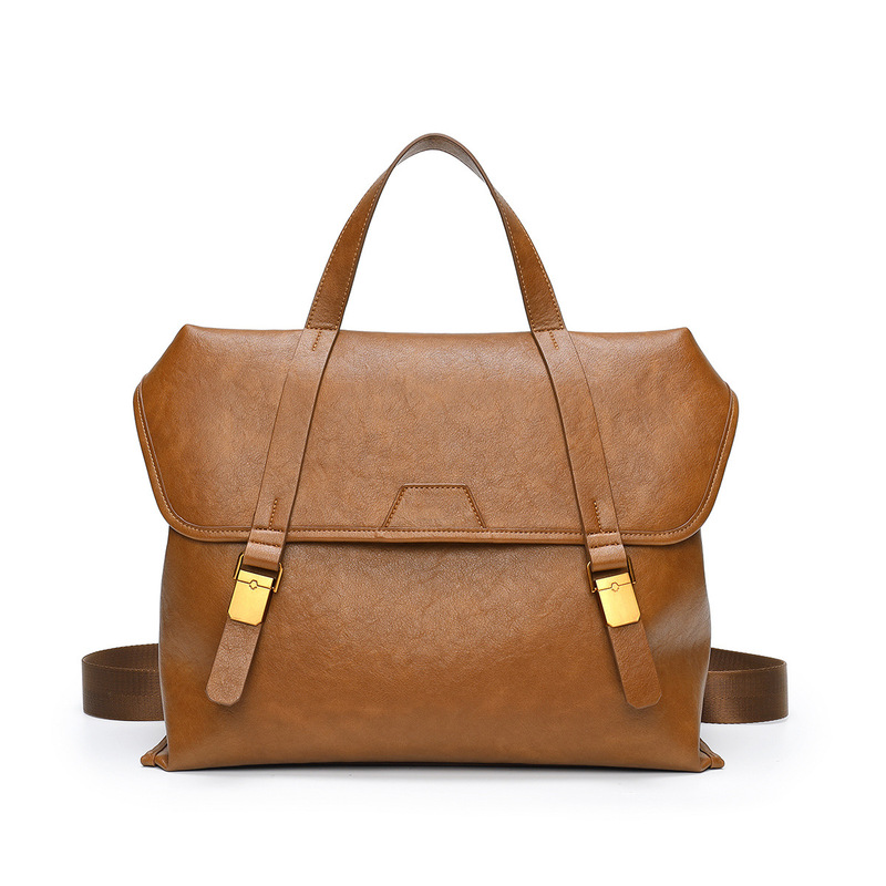 حقيبة يد من الجلد الطبيعي 100% - مراجعة Leather Work Womens Backpack وسعره