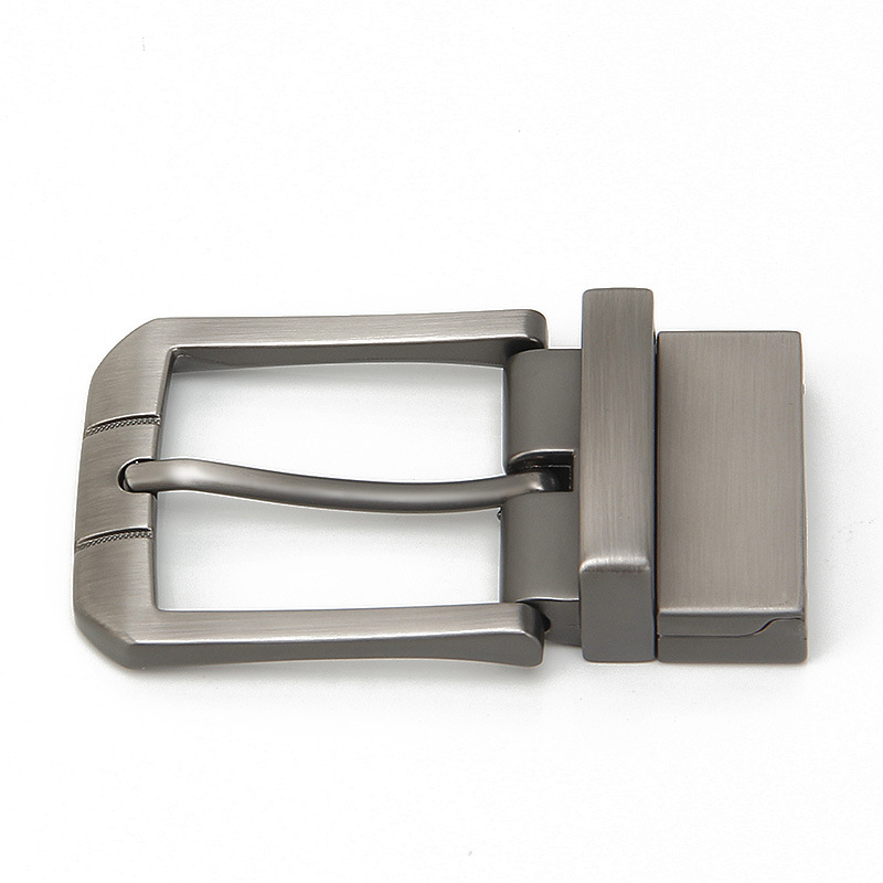 مشبك حزام قابل للدوران من سبيك - مراجعة Belt Buckle Blank وسعره