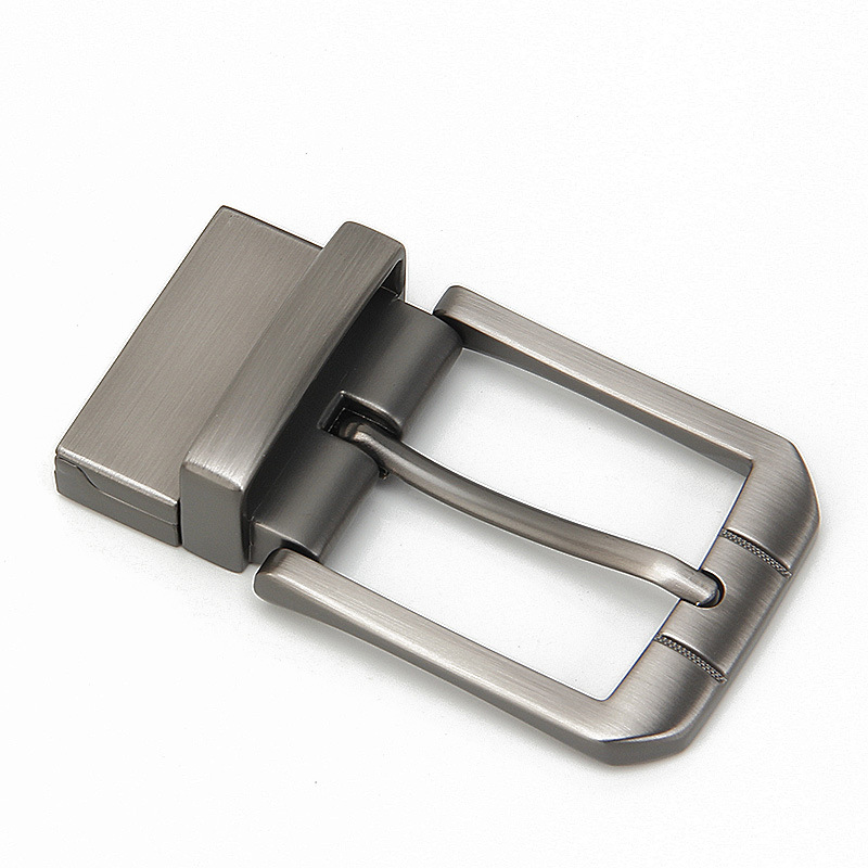 مشبك حزام قابل للدوران من سبيك - مراجعة Belt Buckle Blank وسعره