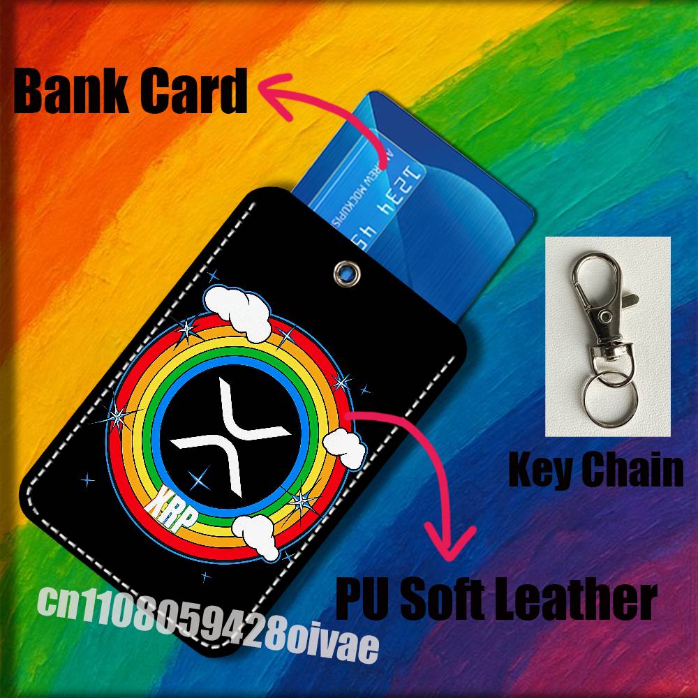 حافظة بطاقات عمل رقمية لعملة X - مراجعة Leather Working وسعره