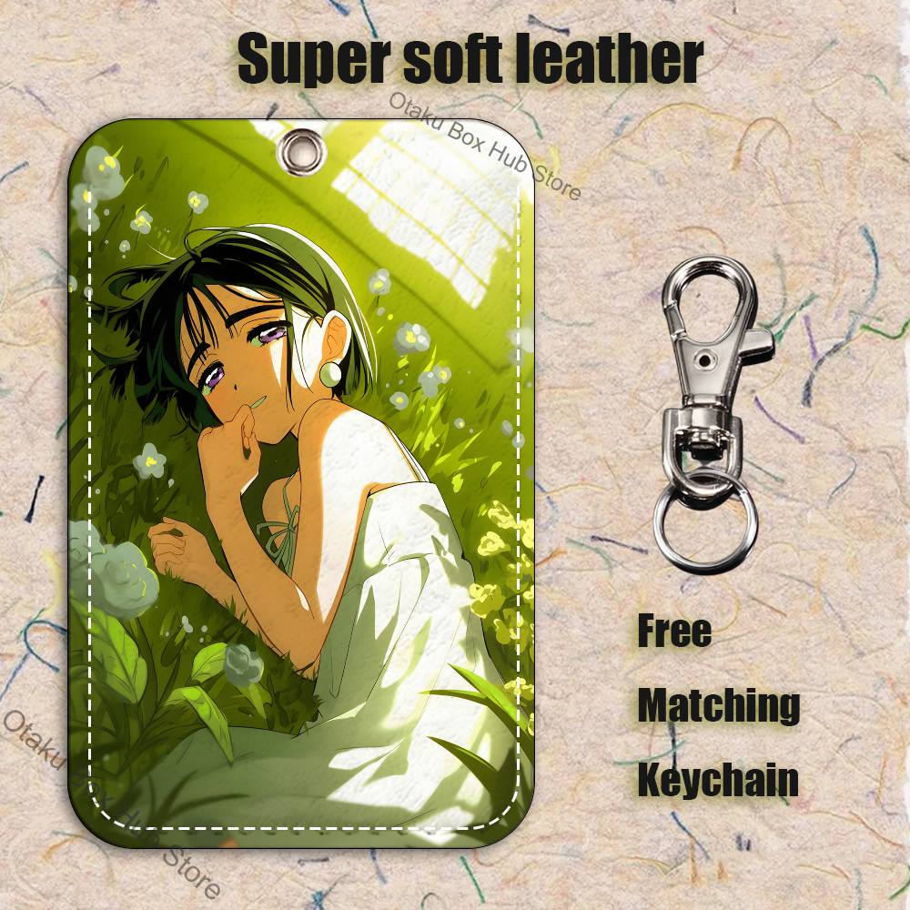 حامل بطاقات Sua A-Alien على شك - مراجعة Leather Working وسعره
