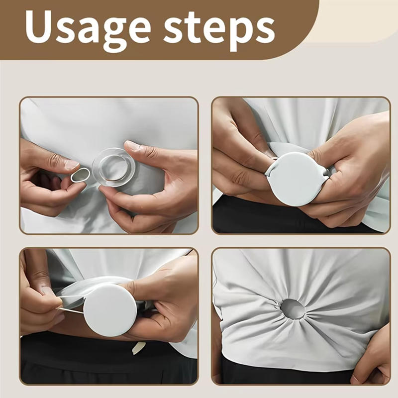 مشبك بلاستيكي دائري عصري متعدد - مراجعة Belt Buckle Blank وسعره
