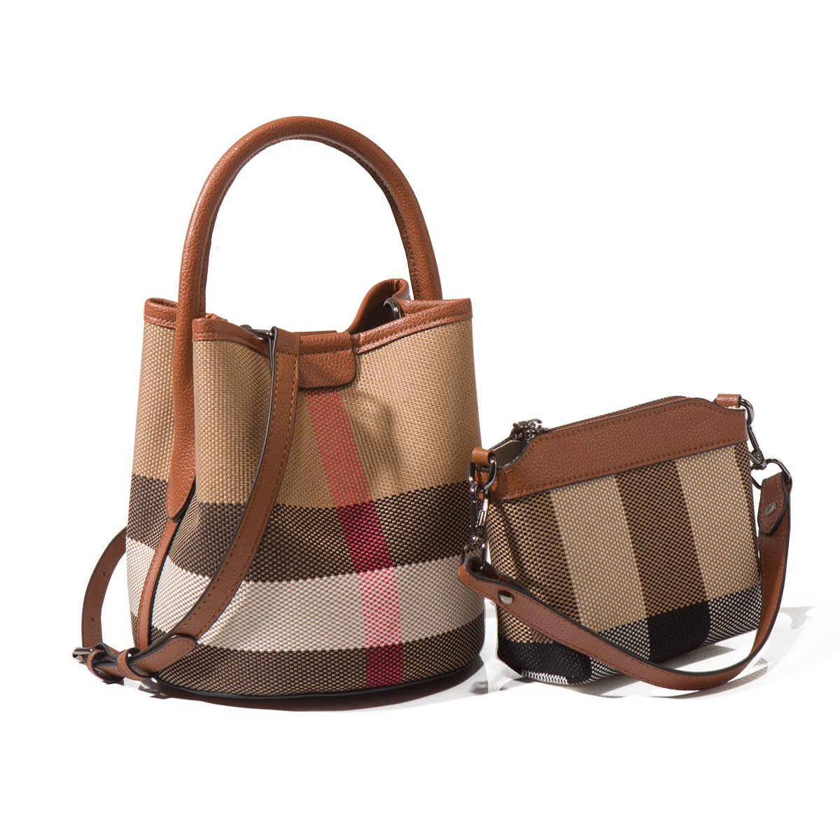 حقيبة حفاضات بتصميم بسيط وعصري - مراجعة Leather Work Womens Backpack وسعره