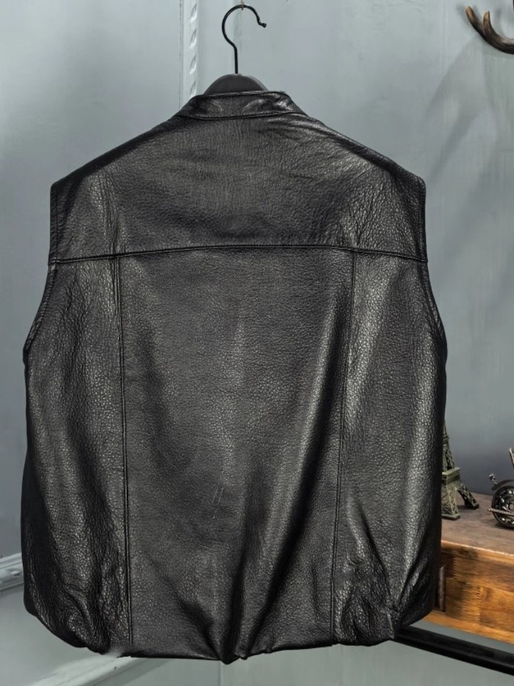 الخريف موضة جلد الغنم الطبيعي  - مراجعة Leather Work Jacket Women'S وسعره