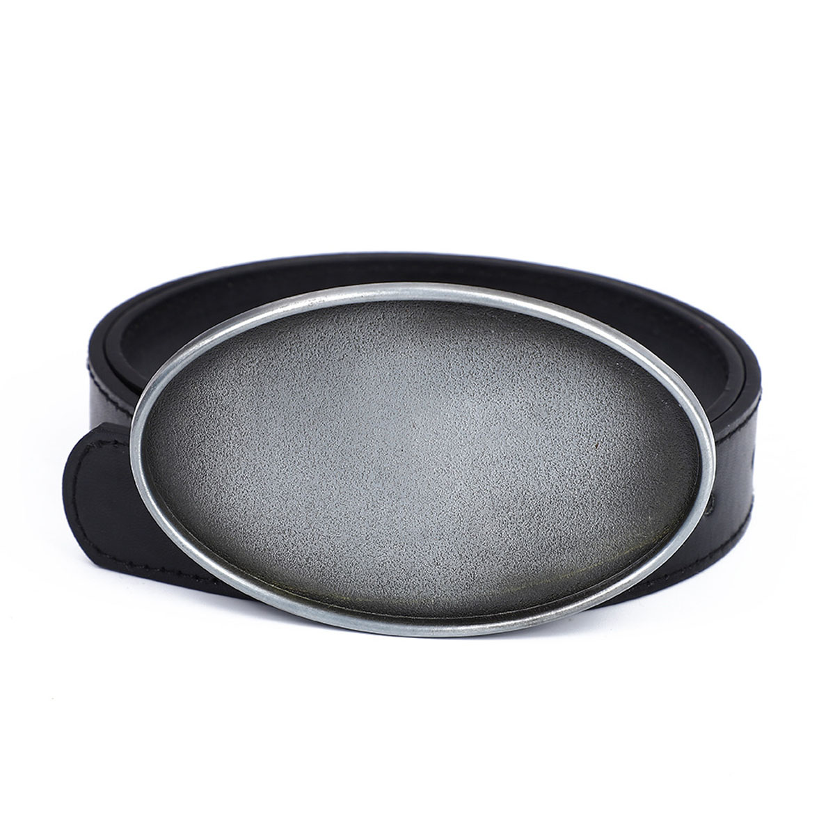 مشبك حزام بيضاوي فارغ، معدني ب - مراجعة Belt Buckle Blank وسعره