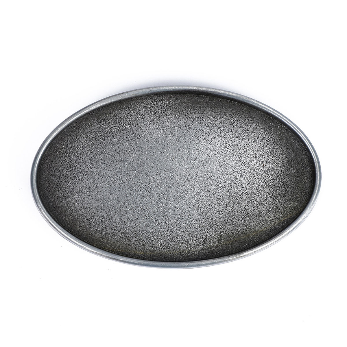 مشبك حزام بيضاوي فارغ، معدني ب - مراجعة Belt Buckle Blank وسعره