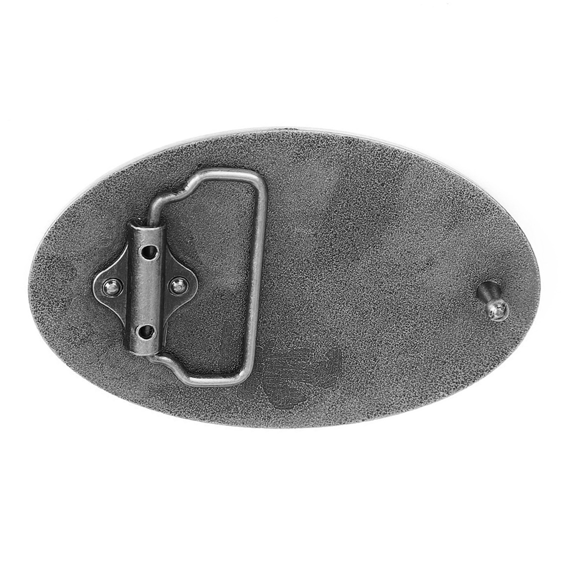 مشبك حزام بيضاوي فارغ، معدني ب - مراجعة Belt Buckle Blank وسعره