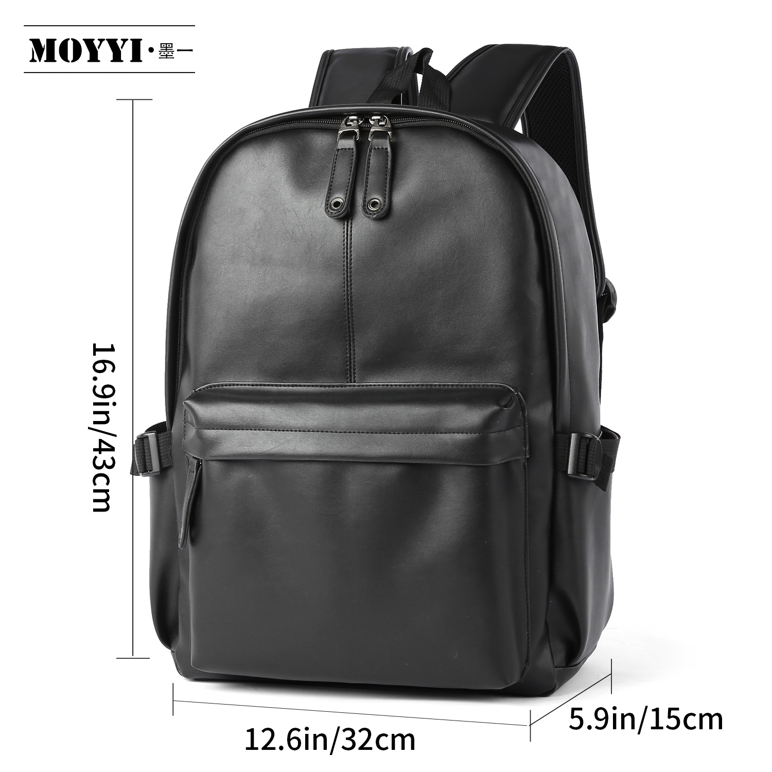 حقيبة ظهر كلاسيكية من الجلد لل - مراجعة Leather Work Womens Backpack وسعره