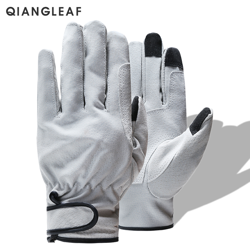 QIANGLEAF أفضل منتج العلامة ال - مراجعة Leatherwork Products وسعره