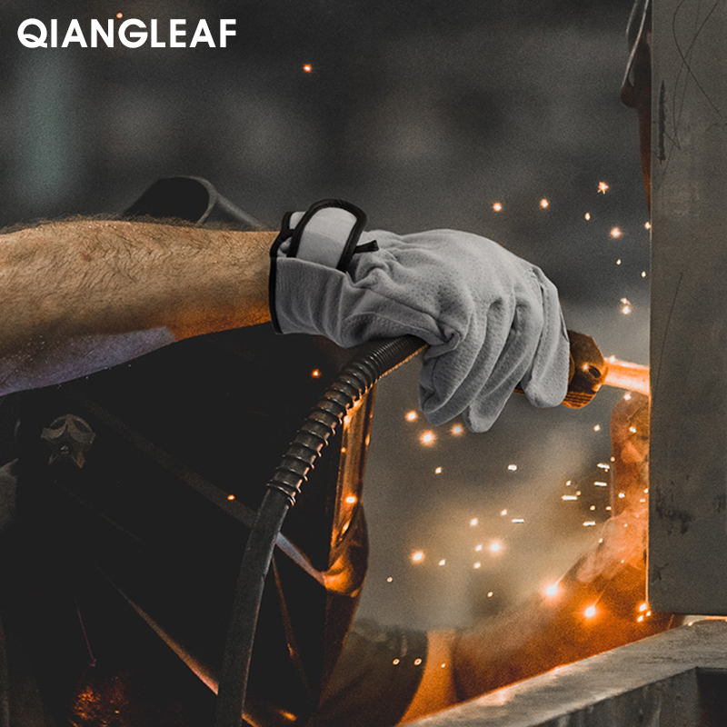 QIANGLEAF أفضل منتج العلامة ال - مراجعة Leatherwork Products وسعره