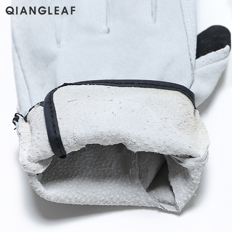 QIANGLEAF أفضل منتج العلامة ال - مراجعة Leatherwork Products وسعره